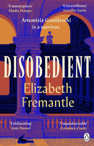 Supplemental image for 9781405952811 - Disobedient