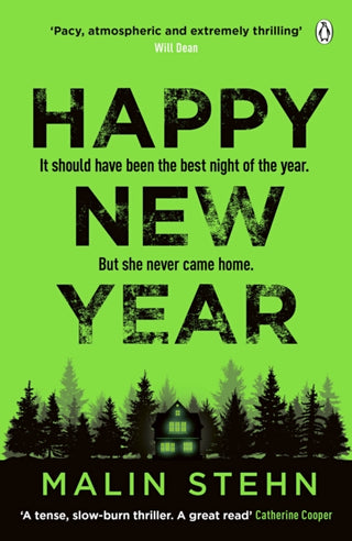Cover image for 9781405953030 - Happy New Year
