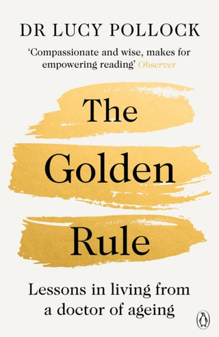 Cover image for 9781405953245 - The Golden Rule