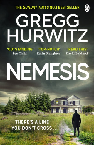 Supplemental image for 9781405953412 - Nemesis