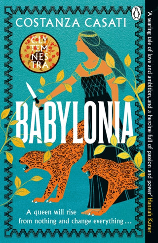 Supplemental image for 9781405954655 - Babylonia