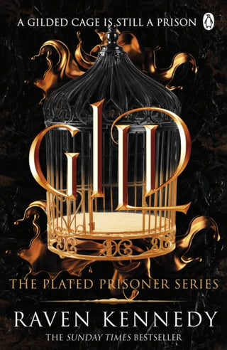 Supplemental image for 9781405955003 - Gild