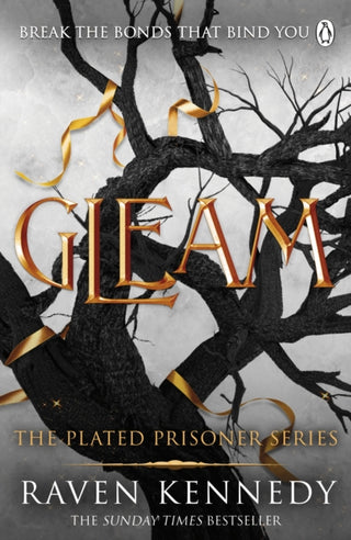 Cover image for 9781405955027 - Gleam