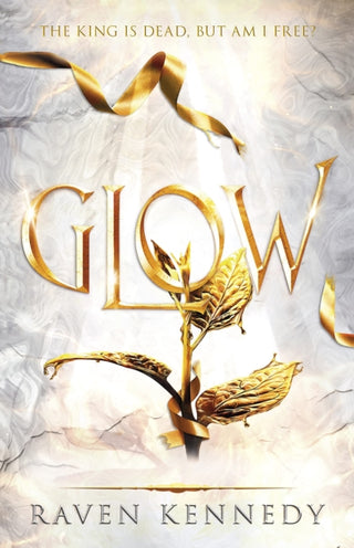 Cover image for 9781405955065 - Glow