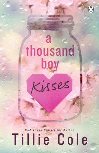 Cover image for 9781405955317 - A Thousand Boy Kisses