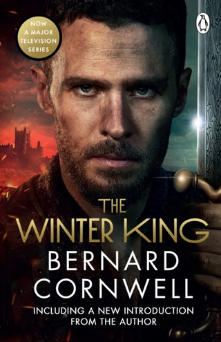 Supplemental image for 9781405955348 - The Winter King