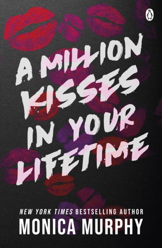 Supplemental image for 9781405955560 - A Million Kisses In Your Lifetime