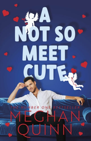 Supplemental image for 9781405955799 - A Not So Meet Cute