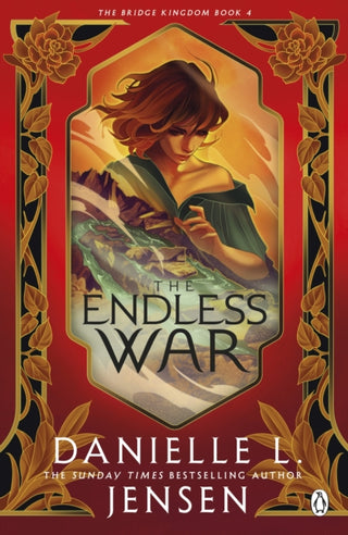 Supplemental image for 9781405955911 - The Endless War