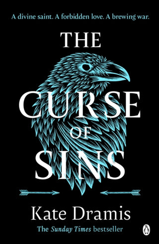 Cover image for 9781405956062 - The Curse of Sins