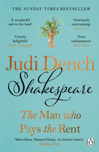Supplemental image for 9781405956420 - Shakespeare