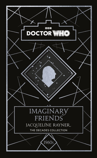 Cover image for 9781405956949 - Doctor Who: Imaginary Friends