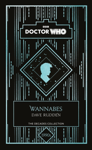 Cover image for 9781405957014 - Doctor Who: Wannabes