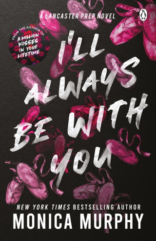 Cover image for 9781405957397 - I’ll Always Be With You