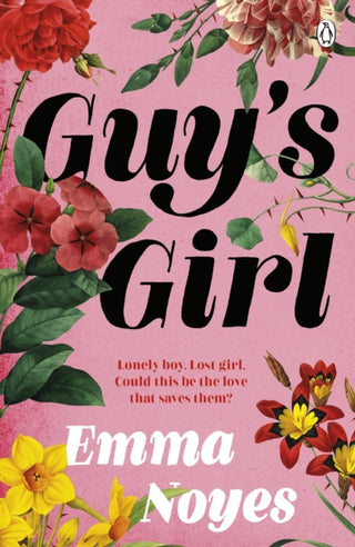 Cover image for 9781405957571 - Guy's Girl