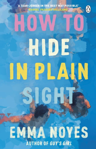 Cover image for 9781405957717 - How to Hide in Plain Sight
