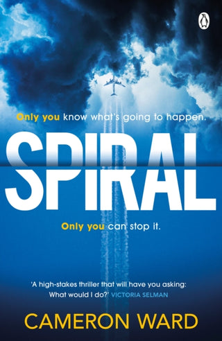 Cover image for 9781405958196 - Spiral