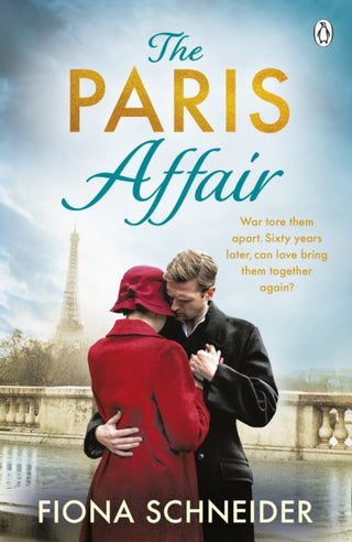 Supplemental image for 9781405958219 - The Paris Affair