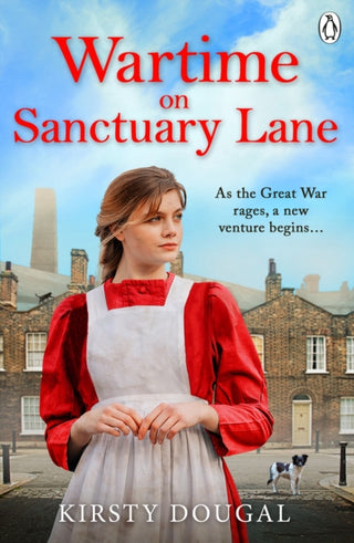 Supplemental image for 9781405958660 - Wartime on Sanctuary Lane