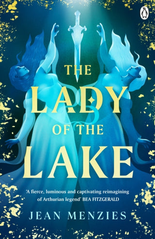 Cover image for 9781405961769 - The Lady of the Lake