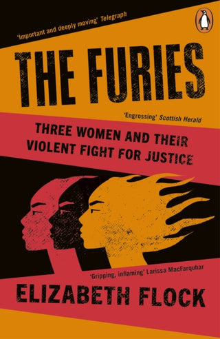 Cover image for 9781405962193 - The Furies