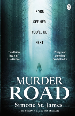 Supplemental image for 9781405962278 - Murder Road