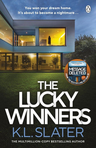 Supplemental image for 9781405962513 - The Lucky Winners