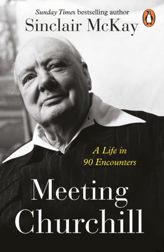 Supplemental image for 9781405962551 - Meeting Churchill