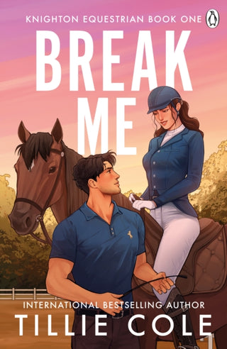 Cover image for 9781405962988 - Break Me