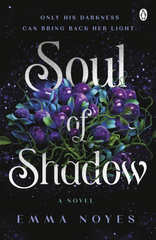 Cover image for 9781405963862 - Soul of Shadow