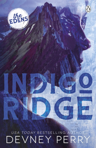 Supplemental image for 9781405964135 - Indigo Ridge