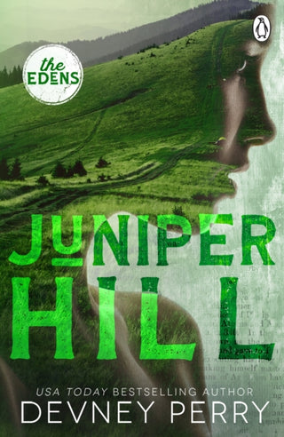 Cover image for 9781405964159 - Juniper Hill