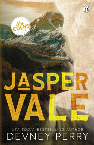 Supplemental image for 9781405964197 - Jasper Vale