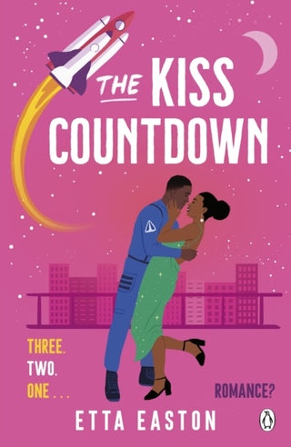 Cover image for 9781405964340 - The Kiss Countdown