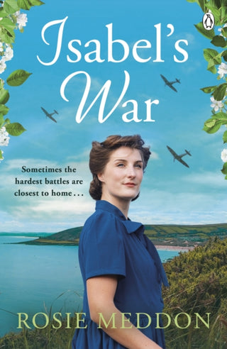 Cover image for 9781405964845 - Isabel’s War