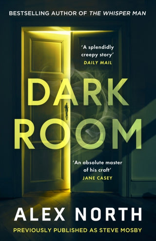 Supplemental image for 9781405964890 - Dark Room