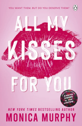 Supplemental image for 9781405965354 - All My Kisses for You