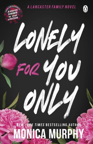 Cover image for 9781405966061 - Lonely For You Only