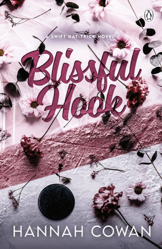 Supplemental image for 9781405966344 - Blissful Hook