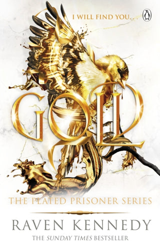 Supplemental image for 9781405966689 - Gold