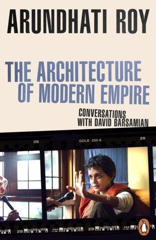 Cover image for 9781405966818 - The Architecture of Modern Empire