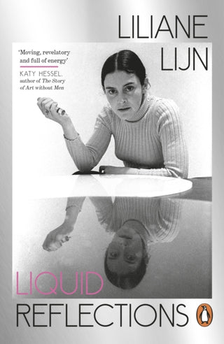 Cover image for 9781405967471 - Liquid Reflections