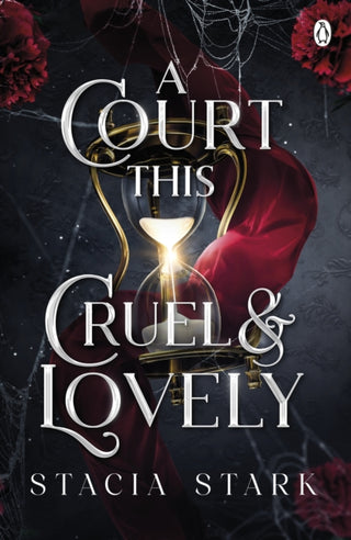 Cover image for 9781405967716 - A Court This Cruel and Lovely