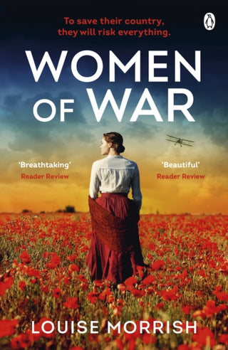 Cover image for 9781405967747 - Women of War