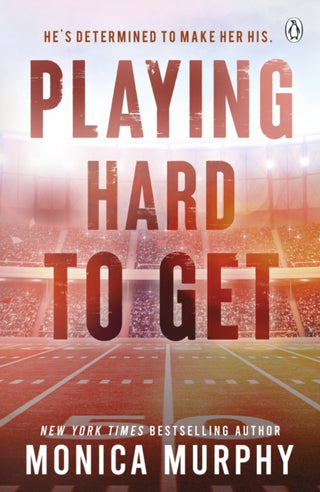 Cover image for 9781405969734 - Playing Hard To Get