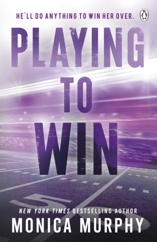 Cover image for 9781405969758 - Playing To Win