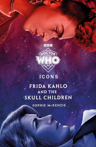 Supplemental image for 9781405969925 - Doctor Who: Frida Kahlo and the Skull Children