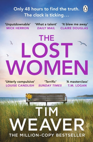 Cover image for 9781405970464 - The Lost Women