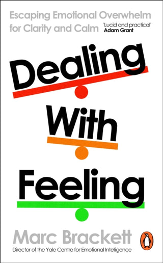 Cover image for 9781405970921 - Dealing with Feeling