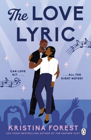 Cover image for 9781405971256 - The Love Lyric